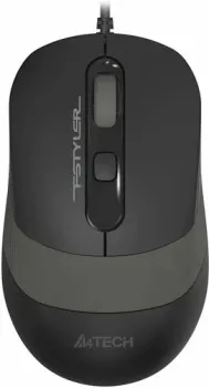 A4Tech Fstyler FM10T (серый/черный)