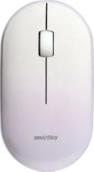 SmartBuy SBM-266AG-W