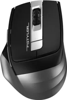 A4Tech Fstyler FB35S (черный/серый)