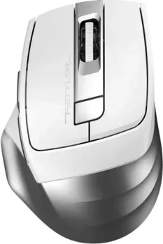A4Tech Fstyler FB35S (белый/серый)