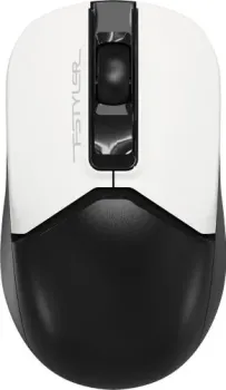 A4Tech Fstyler FB12S (белый/черный)