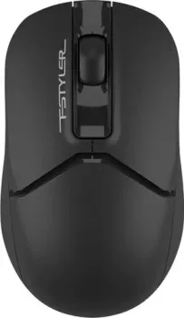 A4Tech Fstyler FB12S (черный)