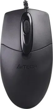 A4Tech OP-720S (черный)