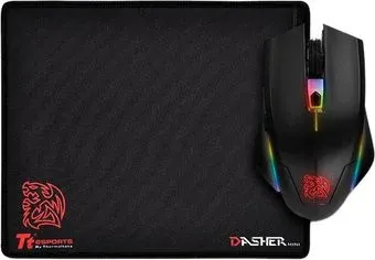 Thermaltake Talon Elite RGB MO-TER-WDOTBK-01