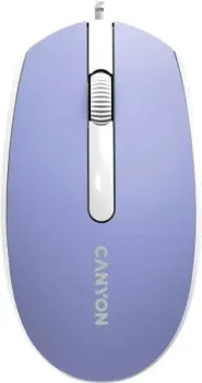 Canyon M-10 (сиреневый/белый)