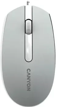 Canyon M-10 (серый/белый)