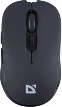 Defender Gassa MM-105 (черный)