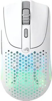Glorious Model O 2 Wireless (белый)