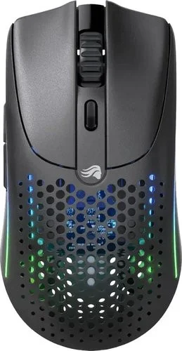 Glorious Model O 2 Wireless (черный)