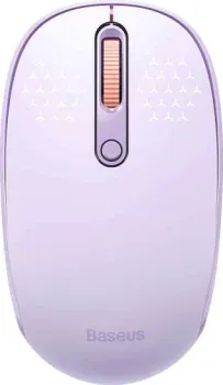 Baseus F01B Creator Tri-Mode Wireless (сиреневый)