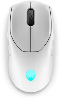 Dell Alienware AW720M (белый)