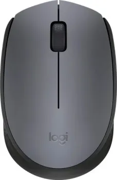 Logitech M171 (графит)