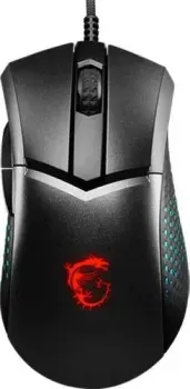 MSI Clutch GM51 Lightweight