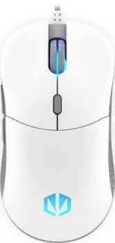 Endorfy GEM Plus Onyx White