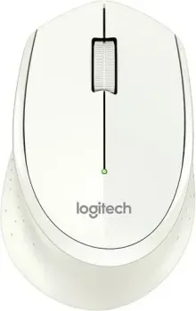Logitech M275 (белый)