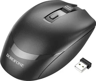 Borofone BG7 (черный)