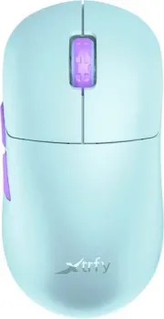Xtrfy M8 Wireless (мятный)
