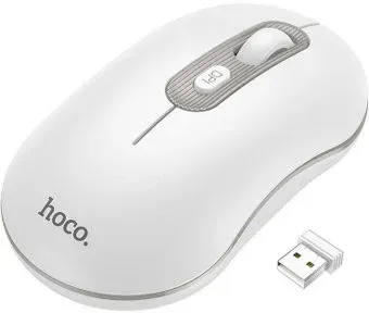 Hoco GM21 (белый)