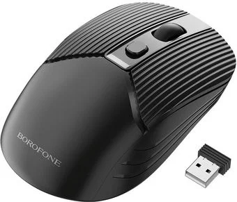 Borofone BG5 (черный)