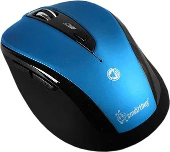 SmartBuy 612AG SBM-612AG-BK