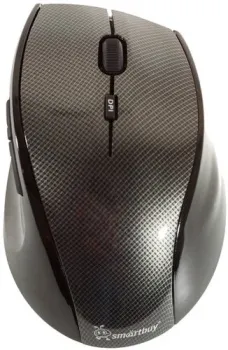 SmartBuy 601AG Gray (SBM-601AG-G)
