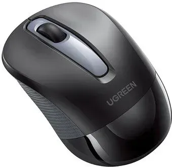 Ugreen MU003 (черный)