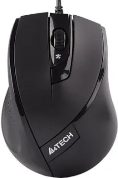 A4Tech N-600X (черный)