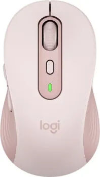Logitech Signature Plus M750 (светло-розовый)