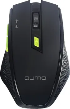 QUMO Office Prisma M85