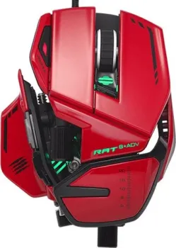Mad Catz R.A.T. 8+ ADV