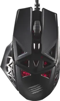 Mad Catz M.O.J.O. M1