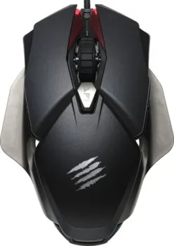 Mad Catz B.A.T. 6+