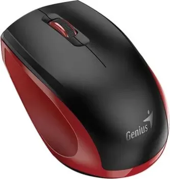 Genius NX-8006S (черный/красный)