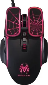 SmartBuy Rush Evolve SBM-742G-K