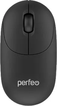 Perfeo Slim (черный)