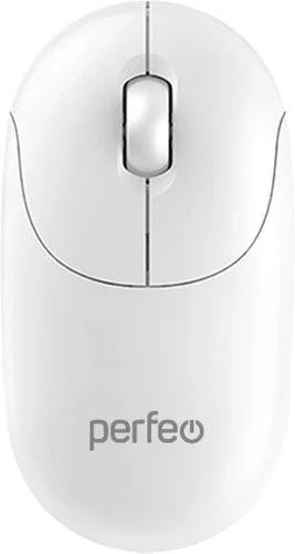Perfeo Slim (белый)