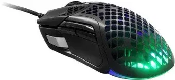 SteelSeries Aerox 5