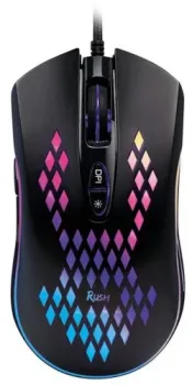 SmartBuy Rush Incerto II SBM-741G-K
