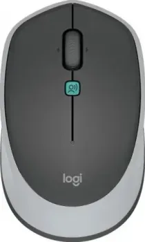 Logitech M380 (черный)