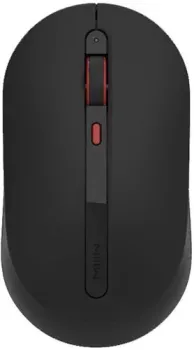 MIIIW Wireless Mouse Silent (черный)