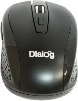 Dialog Pointer Optical RF MROP-01U
