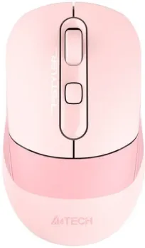 A4Tech Fstyler FB10C (розовый)