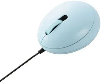 Elecom Egg Blue (13009)