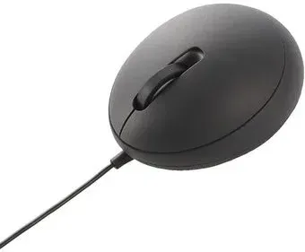 Elecom Egg Black (13005)