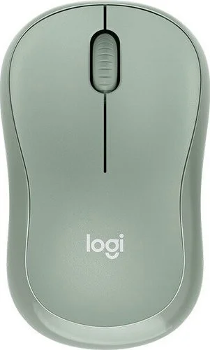 Logitech M221 (зеленый)