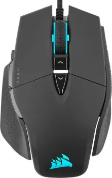 Corsair M65 RGB Ultra Wireless (черный)
