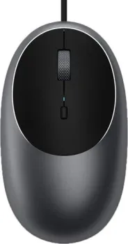 Satechi C1 (серый космос)