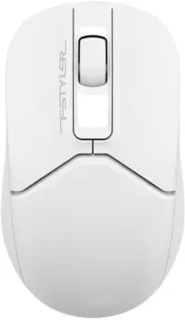 A4Tech Fstyler FG12 (белый)