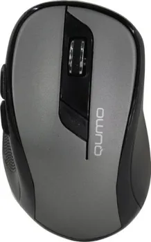 QUMO Office Line M63 (серый)