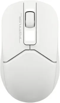 A4Tech Fstyler FG12S (белый)